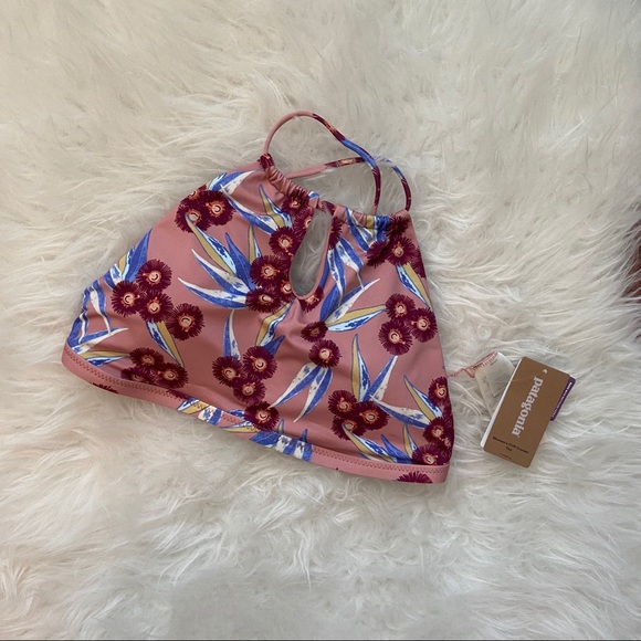 Patagonia Cliff Cruiser Swim Top - Picture 2 of 10